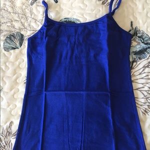 3 tank tops-you’ll receive all 3!